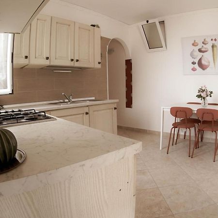 Casa Nel Borgo Dei Gatti Διαμέρισμα Cetara Εξωτερικό φωτογραφία