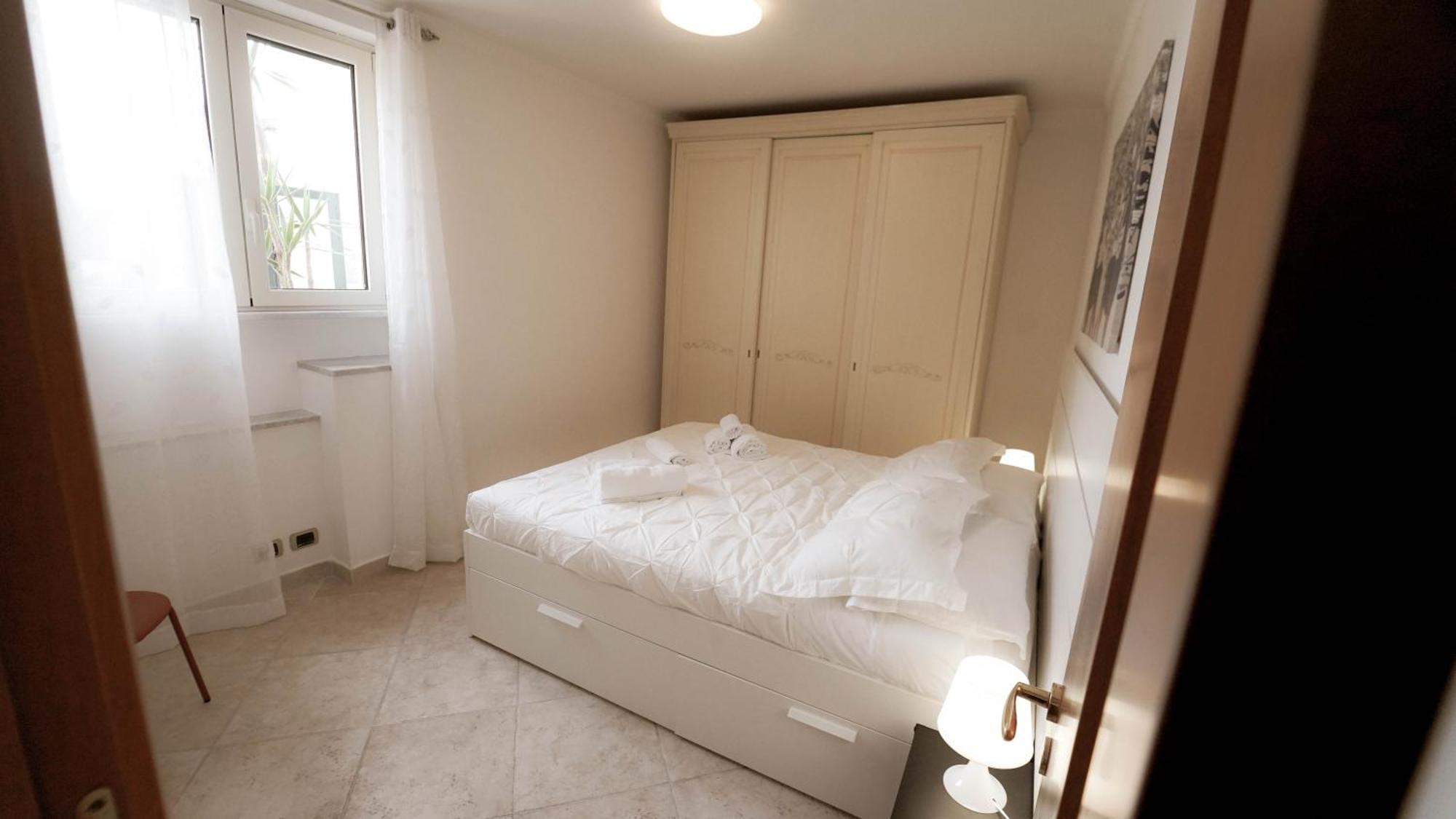 Casa Nel Borgo Dei Gatti Διαμέρισμα Cetara Εξωτερικό φωτογραφία
