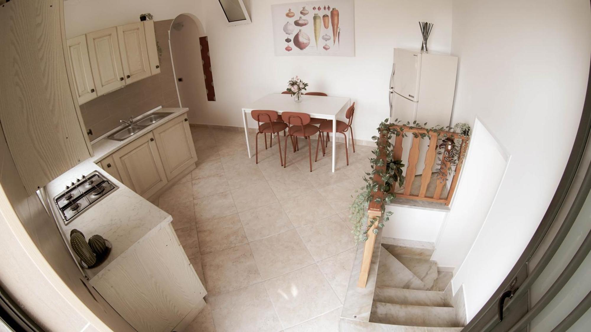 Casa Nel Borgo Dei Gatti Διαμέρισμα Cetara Εξωτερικό φωτογραφία