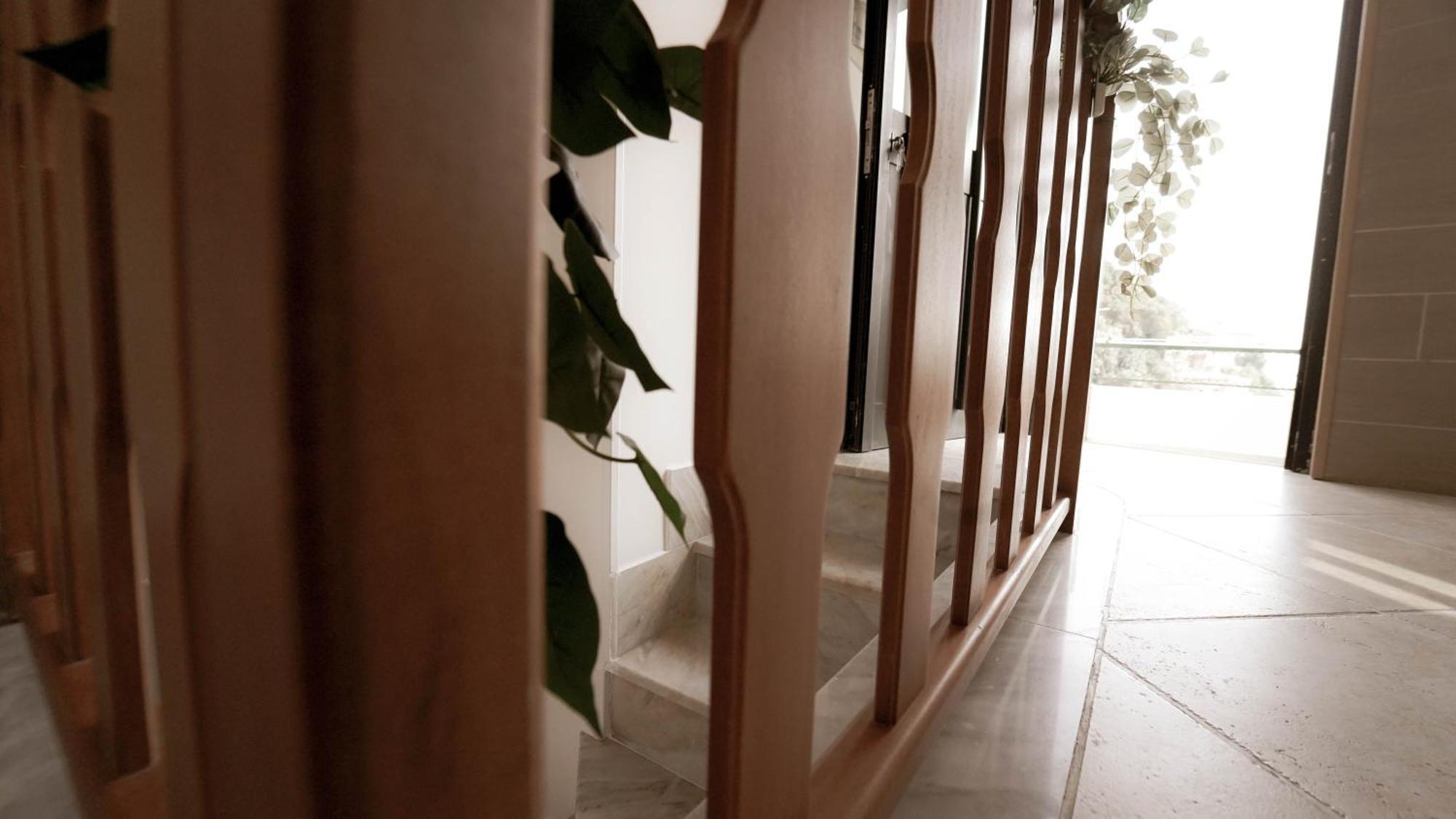 Casa Nel Borgo Dei Gatti Διαμέρισμα Cetara Εξωτερικό φωτογραφία